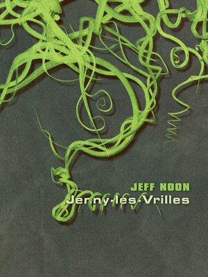 cover image of Jenny-les-Vrilles